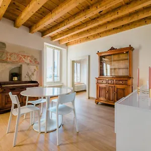 Apartamento Feel - Pareto, Bérgamo