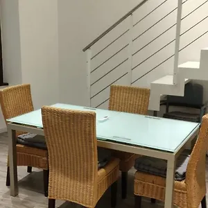 Apartamento Casa Vacanza Sant O,rsola, Bérgamo