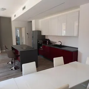 Apartamento P&p Casalino, Bérgamo