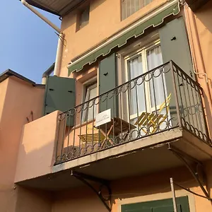 Sandro's Apartament
