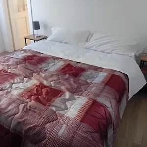 Romeo And Juliet Apartament