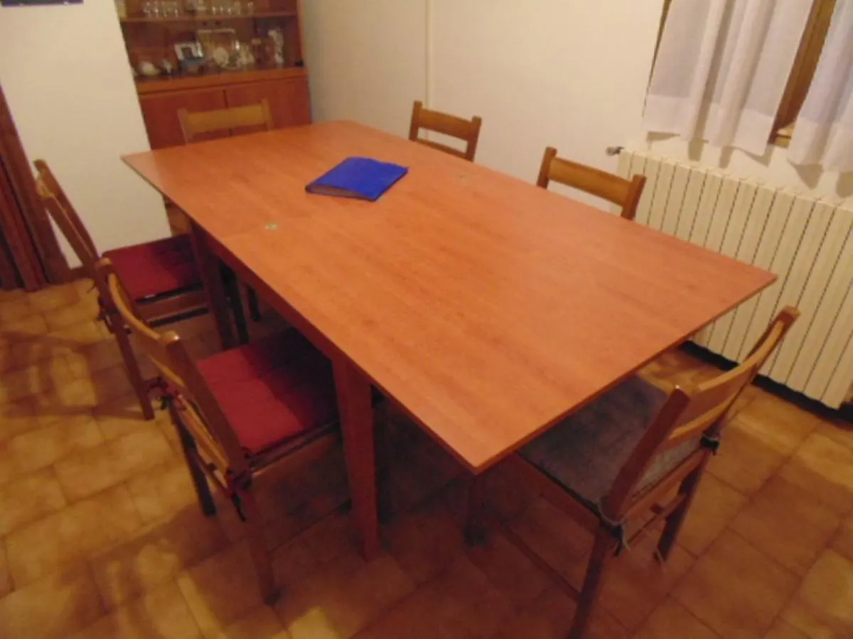 Appartamento Michélmabel Bergamo