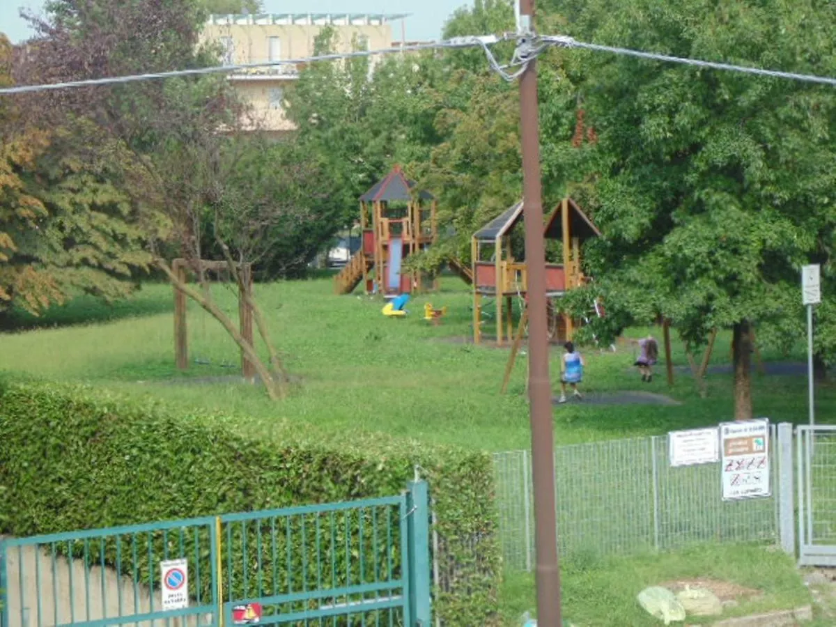 Appartamento Michélmabel Bergamo