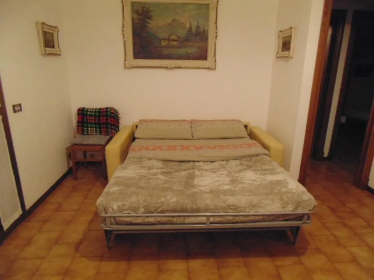 Appartamento Michélmabel Bergamo